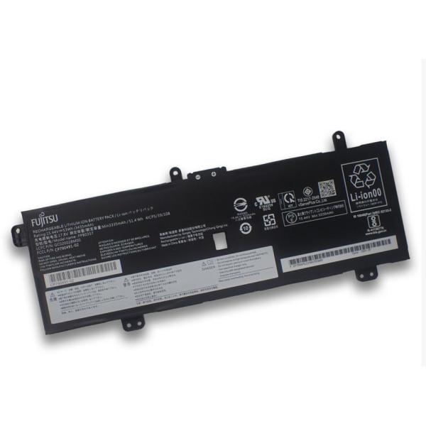 Fujitsu 富士通 FMV LIFEBOOK CH75/E3 CH90/E3 WC2/E3 WC...