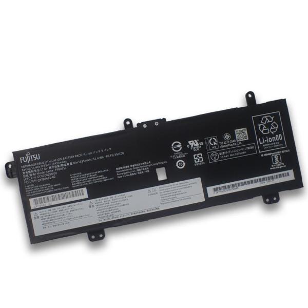 Fujitsu 富士通 FMV LIFEBOOK CH75/E3 CH90/E3 WC2/E3 WC...