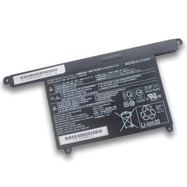 Fujitsu 富士通 FMV LIFEBOOK UH75/B3 UH77/B3 UH95/D2 U...