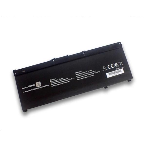 HP エイチピー Pavilion Gaming 15-cx0000シリーズ 交換用内蔵バッテリー ...