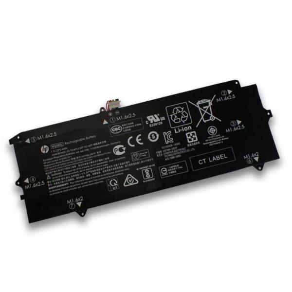 HP Elite x2 1012 G1 メーカー純正オプション 交換用バッテリー 812060-2C...