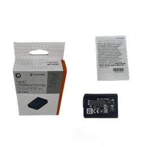 SONY ソニー NP-FW50 純正 リチャ...の詳細画像1
