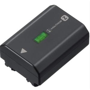 ソニー SONY NP-FZ100 リチャージャブルバッテリーパック 海外表記