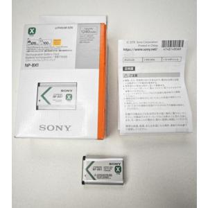 SONY ソニー 純正品 NP-BX1 リチャ...の詳細画像1