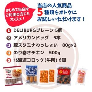 冷凍食品 おかず お弁当 ハンバーグ レンジ調...の詳細画像1