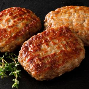訳あり ハンバーグ 40個 冷凍 食品 冷凍食...の詳細画像5