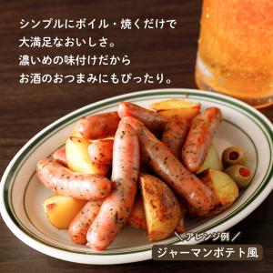 ウインナー ソーセージ 国産しそ 紫蘇 大葉 ...の詳細画像4