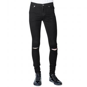 チープマンデー Cheap Monday クラッシュ スキニ...
