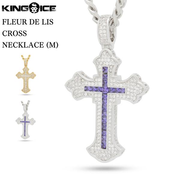 ネックレス キングアイス King Ice アクセサリー ペンダント メンズ レディース 男性 女性...