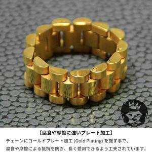 キングアイス King Ice 指輪 リング ...の詳細画像2
