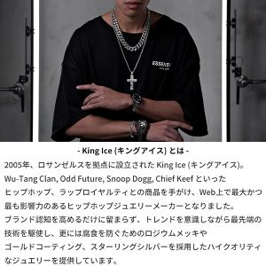 キングアイス King Ice 指輪 リング ...の詳細画像4