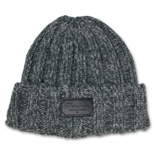 SALE / ニットキャップ REASON リーズン メンズ ニット帽 帽子 グリーン / Black Diamond Heavy Knit Beanie｜state