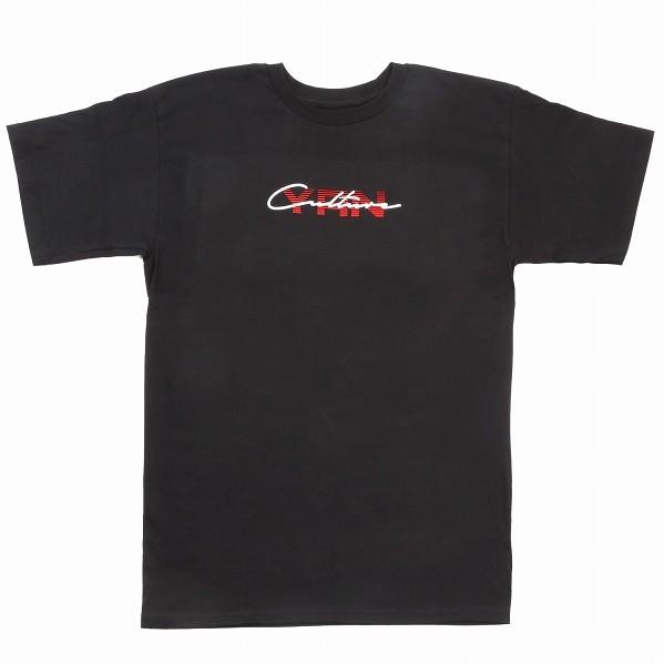 SALE / 半袖Tシャツ Yung Rich Nation ヤングリッチネーション ブラック / ...