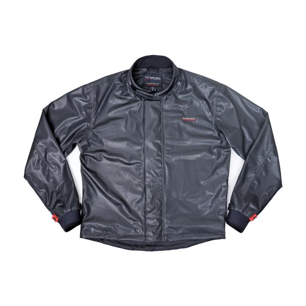 ヒットエアー hit-air 透湿素材使用 防水防寒インナー B-Liner 7