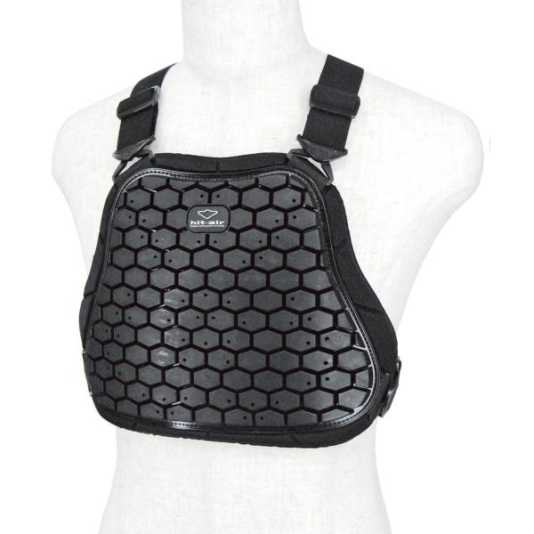 ヒットエアー hit-air BHC胸部パッド2