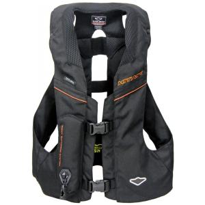 エアバック付きベスト hit-air 特別カラー MLV-Cタイプ その3