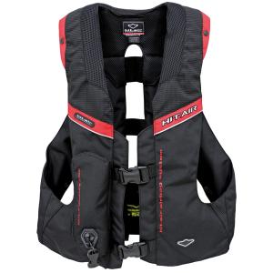 エアバック付きベスト hit-air 特別カラー MLV-Cタイプ その4