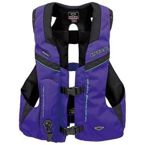 エアバック付きベスト hit-air 特別カラー MLV-Cタイプ その6