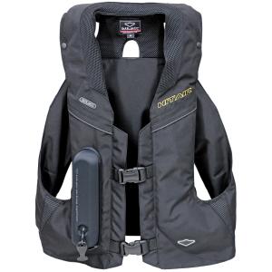 hit-air（ヒットエアー） エアバック付きベスト hit-air MLV-C