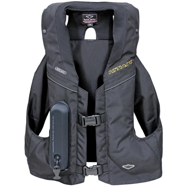 エアバック付きベスト hit-air 特別カラー MLV2-Cタイプ その2