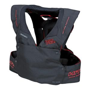 エアバック付きベスト RS-1 hit-air 20周年記念カラー