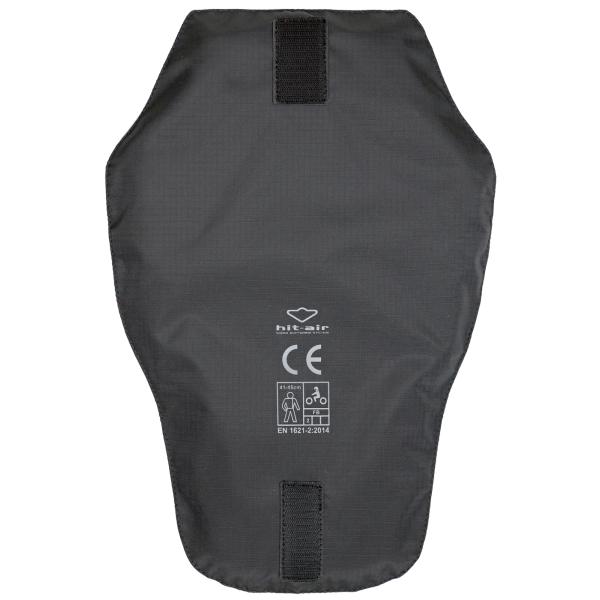 ヒットエアー hit-air CE脊髄パッドYM-CV