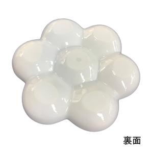 あかしや 玉皿4寸 AG-08E 絵画用品 ミ...の詳細画像3