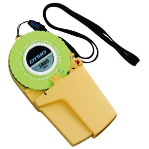 DYMO/ダイモ ダイモ テープライター M-1011 アルミテープ専用 DM1011