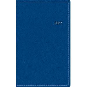 【2027年版】 高橋書店 T'beau日曜始まり5 167(2027) 2026年 12月始まり 見開き1週間 スケジュール帳 ダイアリー ウィークリー 週間予定 週間管理 マンスリー
