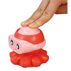 プッシュダッシュオクトパス おもちゃの買取情報