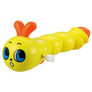 いもむしくねりん おもちゃの買取情報