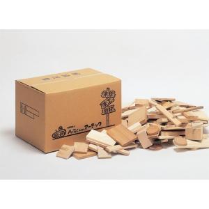 木切れセット 約10kg DIY工作キット
