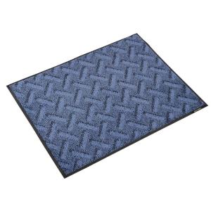 制菌マット 80×120cm 52091 抗菌マット 業務用 玄関マット 厨房マット サイズ 大きい