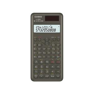 CASIO（カシオ） 関数電卓FX-375ESA-N : ステーショナリーグッズ適格