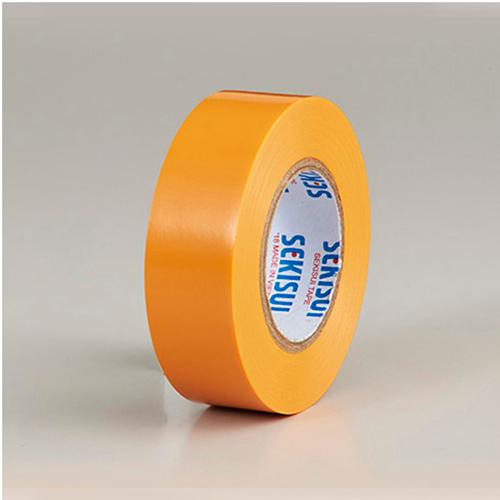 積水化学エスロンテープオレンジ　１９Ｘ１０V360D1N