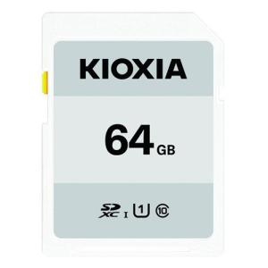 ＫＩＯＸＩＡＳＤメモリーカードKCA-SD064GS｜stationery-goods2