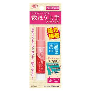 コニシ裁ほう上手スティック６ｇ#05748｜ステーショナリーグッズ適格請求書発行登録店