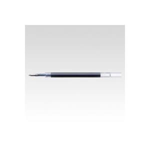 ZEBRA（ゼブラ） ゲルインクボールペン替芯 JF-0.7【青 】 RJF7-BL