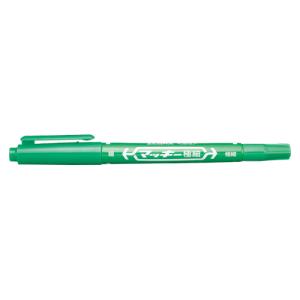 マッキー ゼブラ マッキー極太 インク色：黒 MC-EB-450-BKT : 文具屋
