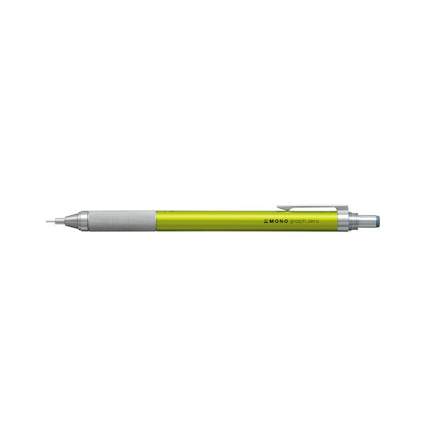 トンボ鉛筆シャープモノグラフゼロDPA-162D