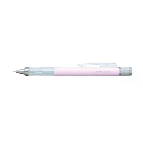 トンボ鉛筆  シャープモノグラフサクラ ピンク Ｒ３パック DPA-137E