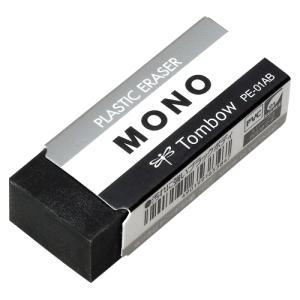MONO トンボ MONO消しゴム 大 : カワチ画材ヤフー店 - 通販