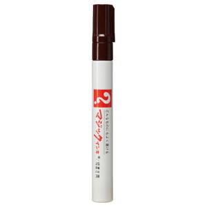 万年筆用インキ16色セット 寺西化学工業 マジックインキ No.500 16色セット 細書き用 油性 M500C
