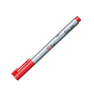 アントン　直筆サイン トンボ鉛筆 水性サインペンプレイカラー2 つつじ色WS-TP62