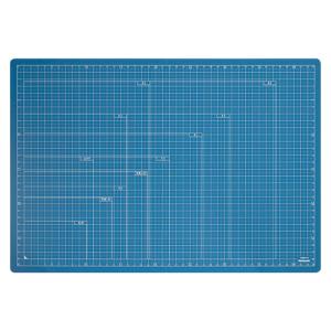 OLFA（オルファ） 二つ折り カッターマット A3 32×45cm 折りたたみ