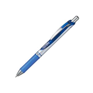 ぺんてる（Pentel） ゲルインク エナージェルボールペン 0.5mm 黒
