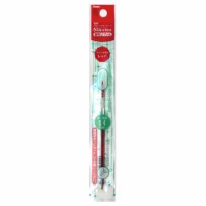 ぺんてる（Pentel） スリッチーズリフィル 04 ピンク XBGRN4P1