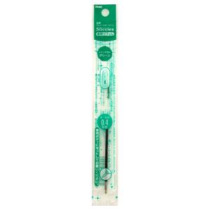 ぺんてる（Pentel） スリッチーズリフィル 04 ピンク XBGRN4P1