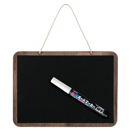 ＲＦ アンティーク吊り下げポップボード　Ａ５LPB114