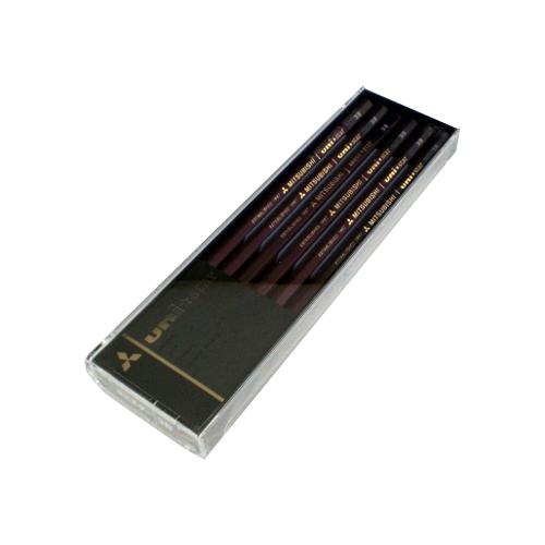 三菱鉛筆鉛筆　ユニスター　３Ｂ　　　（１２本入）US3B